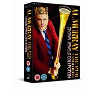 Al Murray the Pub Landlord:Cro - Al Murray - Double Pack [Edizione: Regno Unito]