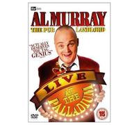 Al Murray: The Pub Landlord, Live at The Palladium [DVD] [Edizione: Regno Unito]