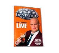 Al Murray-Giving It in Both Ba - Al Murray - The Pub Landlord Live - Giving It Both Barrels [Edizione: Regno Unito] [Edizione: Regno Unito]