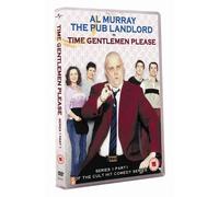 Al Murray-Time Gentlemen Pleas - Al Murray: Time Gentlemen Please [Edizione: Regno Unito] [Edizione: Regno Unito]