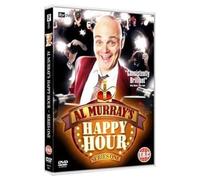 AL MURRAYïS- HAPPY HOUR-SERIES ONE-3DVD