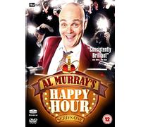 Al Murray'S Happy Hour - Series 1 - Complete [Edizione: Regno Unito] [Edizione: Regno Unito]