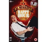 Al Murray S Happy Hour-Series - Al Murray'S Happy Hour - Series 2 - Complete [Edizione: Regno Unito] [Edizione: Regno Unito]