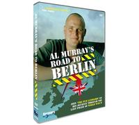 Al Murrays Road To Ber (2 Dvd) [Edizione: Regno Unito] [Edizione: Regno Unito]