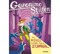 Al museo con gli zombie