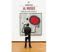 Al museo. Dalla parte del visitatore