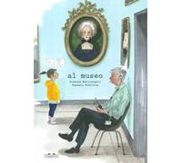 Al museo. Ediz. a colori