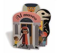 Al museo. Ediz. a colori