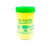 Al Nakhil 100% Pura Terra libanese di tahin di sesamo