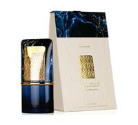 Al Nashama Caprice Perfume | Al Nashama Eau de Parfum per uomini e donne 100 ml | Fragranza al bergamotto e ambra | Profumo unisex Al Nashama Made in Dubai by Sapphire's choice