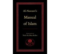 Al-Nawawi's Manual of Islam