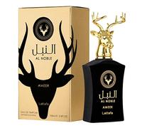 Al Noble Ameer | Eau De Parfum 100ml | Maison Alhambra