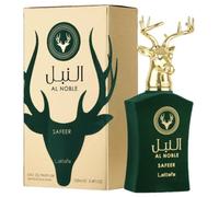 Al Noble Safeer | Eau De Parfum 100ml | Maison Alhambra