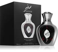 Lattafa Niche Emarati Safeer Eau de Parfum (uomo) 100 ml