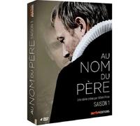 Al Nome Del Padre Stagione 1 COFANETTO DVD NUOVO