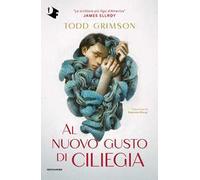 Al nuovo gusto di ciliegia