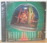 Al Oritz and Khani Cole with Marion Meadows - Merry Arizona 97: Desert Stars Shine At Christmas