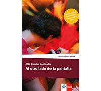 Al otro lado de la pantalla: Lektüre