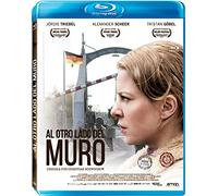 Al Otro Lado Del Muro