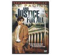 Al Pacino - And Justice for All
