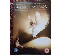 Al Pacino - Angels In America [Edizione: Regno Unito]