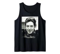 al Pacino Attore Il Padrino Parte II 1974 Canotta