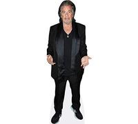 Al Pacino (Black Outfit) mini formato