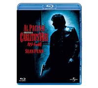 Carlito`S Way (Blu-ray) Al Pacino