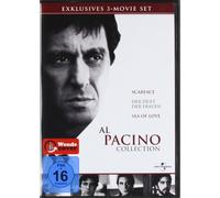 Al Pacino Collection