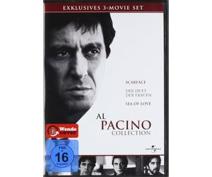 Al Pacino Collection
