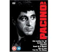 Al Pacino Collection [Edizione: Regno Unito] [Edizione: Regno Unito]