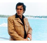 Al Pacino Come Benjamin 'Mancino' Ruggi Poster Stampa 61x50.8cm Cool Immagine