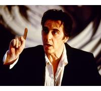Al Pacino come John Milton Dal D Poster Stampa 61x50.8cm Iconiche Foto 227504