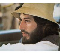 Al Pacino Come Officer Frank Serpico Poster Stampa 61x50.8cm Bella Image 257354