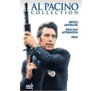 Al Pacino - Devil S Advocate/Dog Day/Heat
