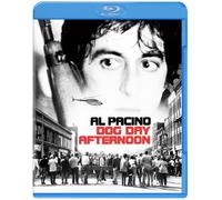 Al Pacino - Dog Day Afternoon [Edizione: Giappone]