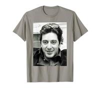 al Pacino Il Padrino Parte II Attore 1974 Maglietta