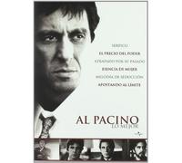 Al Pacino, Lo Mejor *** Europe Zone ***