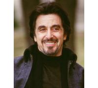 Al Pacino Poster Stampa 61x50.8cm Cool Immagine 254614