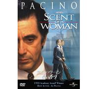 Al Pacino - Scent Of A Woman [Edizione: Giappone]
