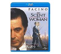 Scent Of A Woman (Blu-ray)