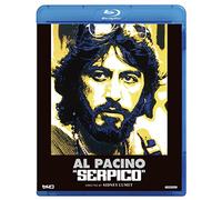 Al Pacino - Serpico [Edizione: Giappone]