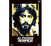 Al Pacino - Serpico [Edizione: Giappone]