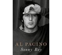 Al Pacino Sonny Boy (Copertina rigida)