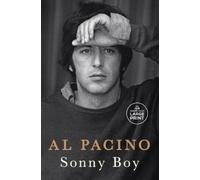 Al Pacino Sonny Boy (Tascabile)