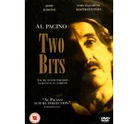 Al Pacino - Two Bits [Edizione: Regno Unito]