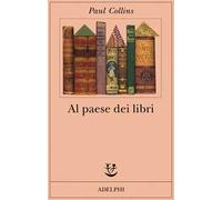 Al paese dei libri