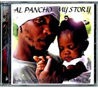Al Pancho - My Story