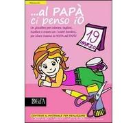 ... Al papà ci penso io. Bimba