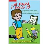 ... Al papà ci penso io. Bimbo